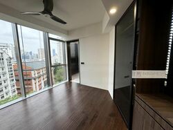 The Iveria (D9), Apartment #460520931